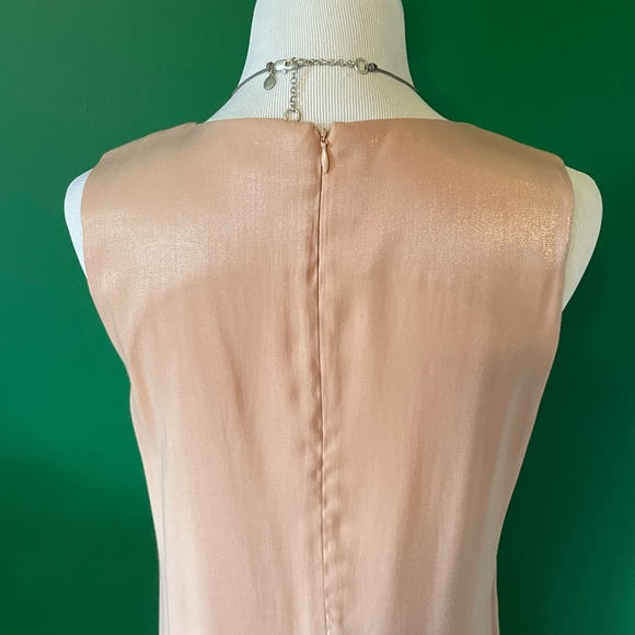 Great Gatsby Flapper inspired dress - Picture 3 of 6